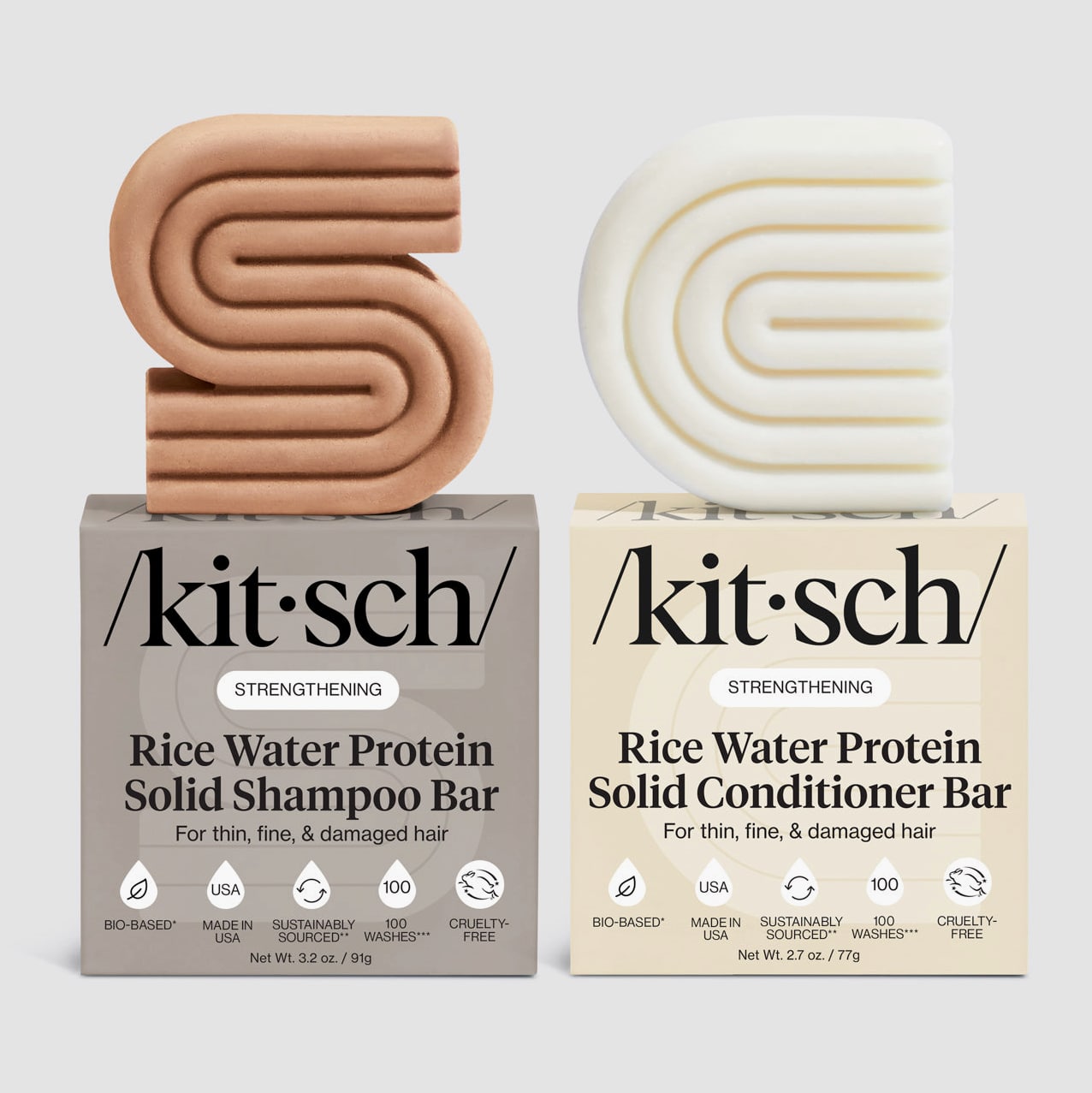 Haircare