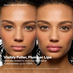 Lip Pulse before and after