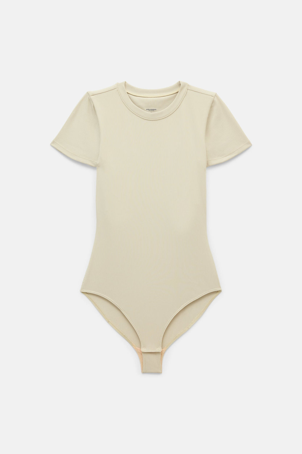 Marble Katie Crew Bodysuit