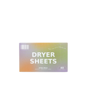 Dryer Sheets Xtra Milk
