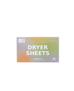 Dryer Sheets Xtra Milk