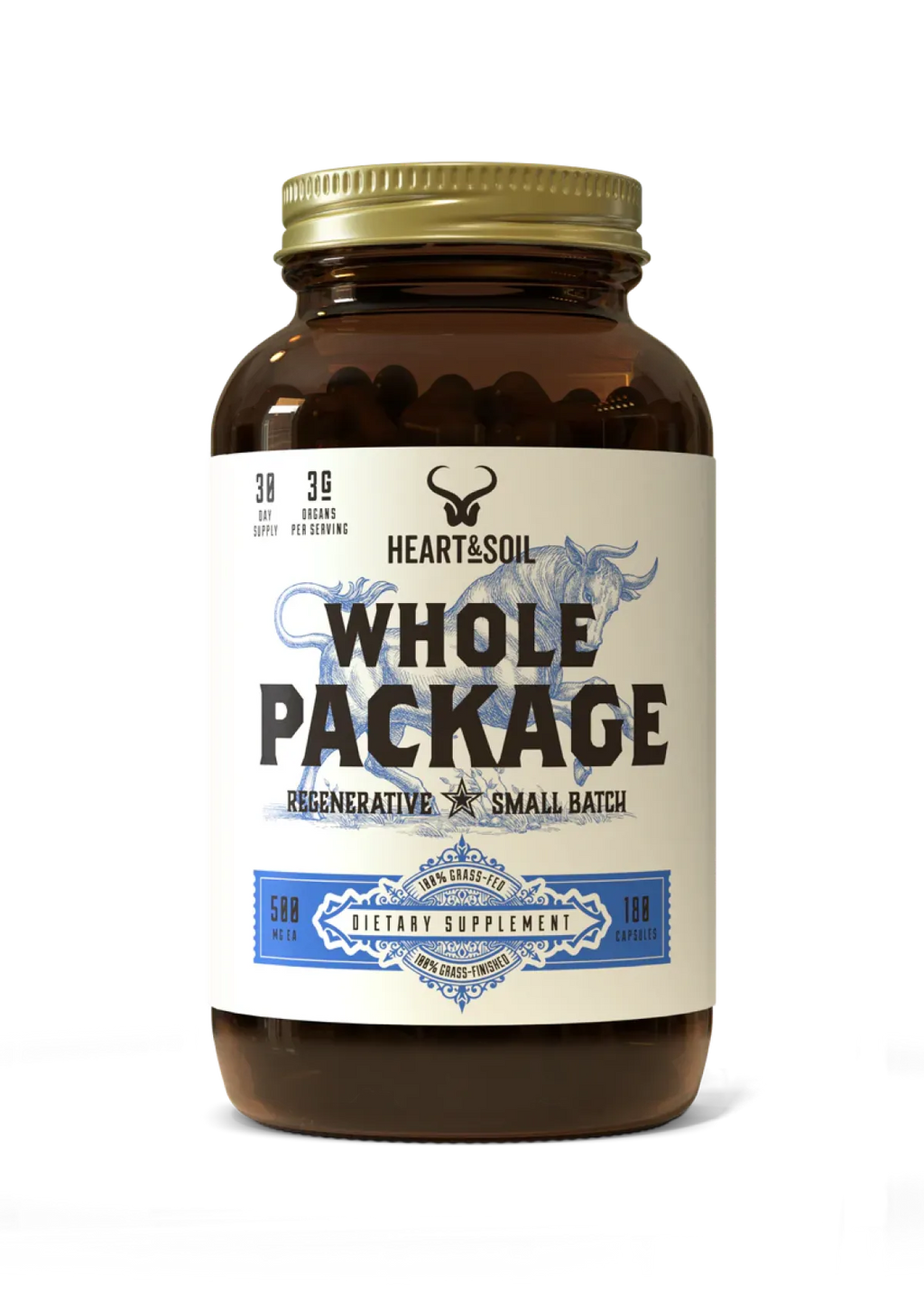 Whole Package