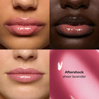 Lip Pulse shade grid