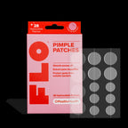 FLO Pimple Patches — Product detail
