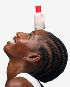 50 ml | glossier you 50ml | Brooke wears Glossier You.
