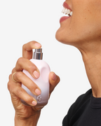100 ml | glossier you 100 ml | Brooke wears Glossier You.
