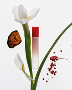 8 ml | 8 ml you | Top: Pink Pepper / Heart: Iris / Base: Ambrette + Ambrox.
