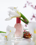 50 ml | Top: Pink Pepper / Heart: Iris / Base: Ambrette + Ambrox.| Top: Pink Pepper / Heart: Iris / Base: Ambrette + Ambrox.
