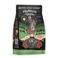The-front-of-a-12-ounce-bag-of-Bones-Cof