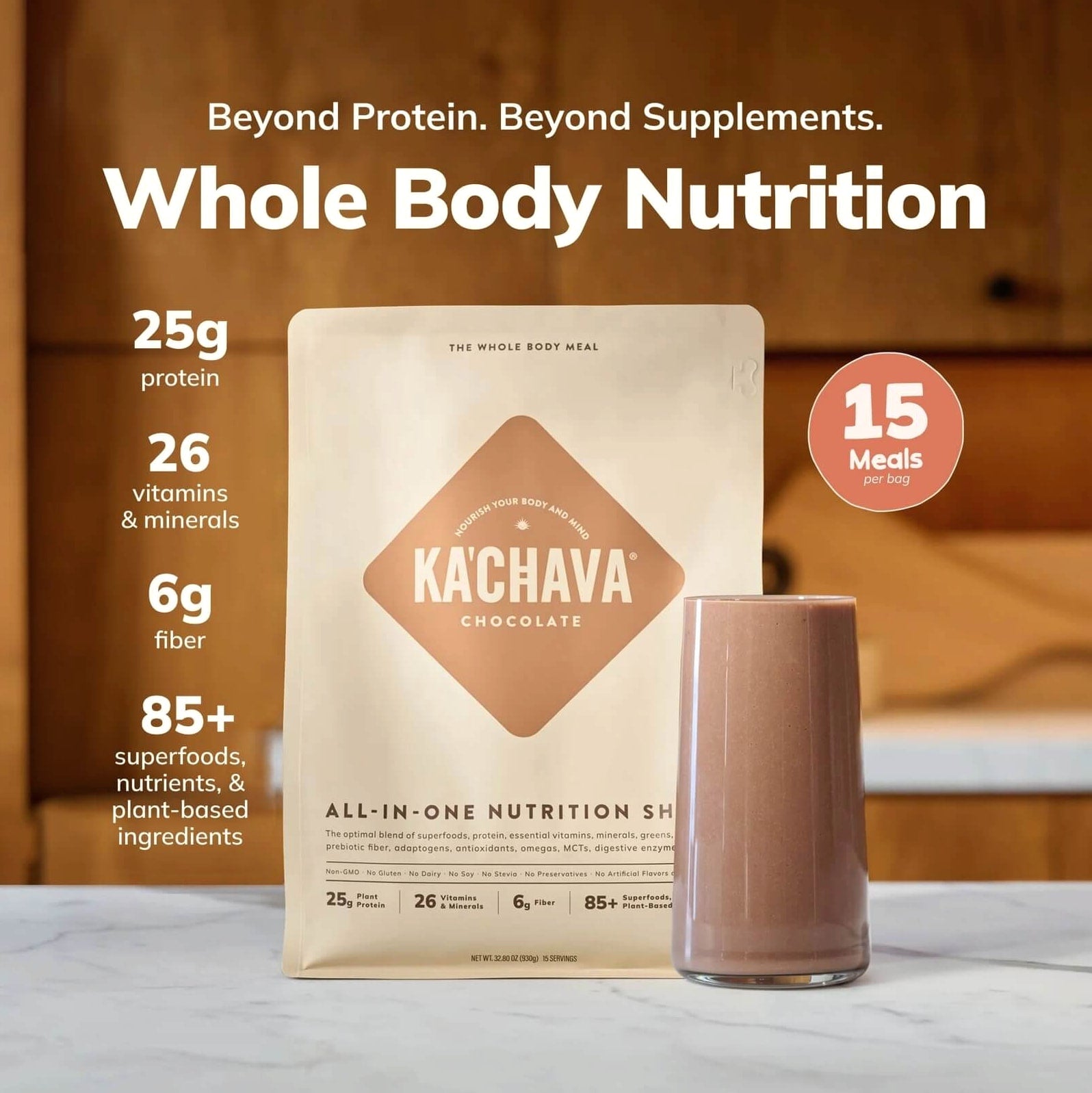 Kachava-chocolate-nutrition-shake-packag