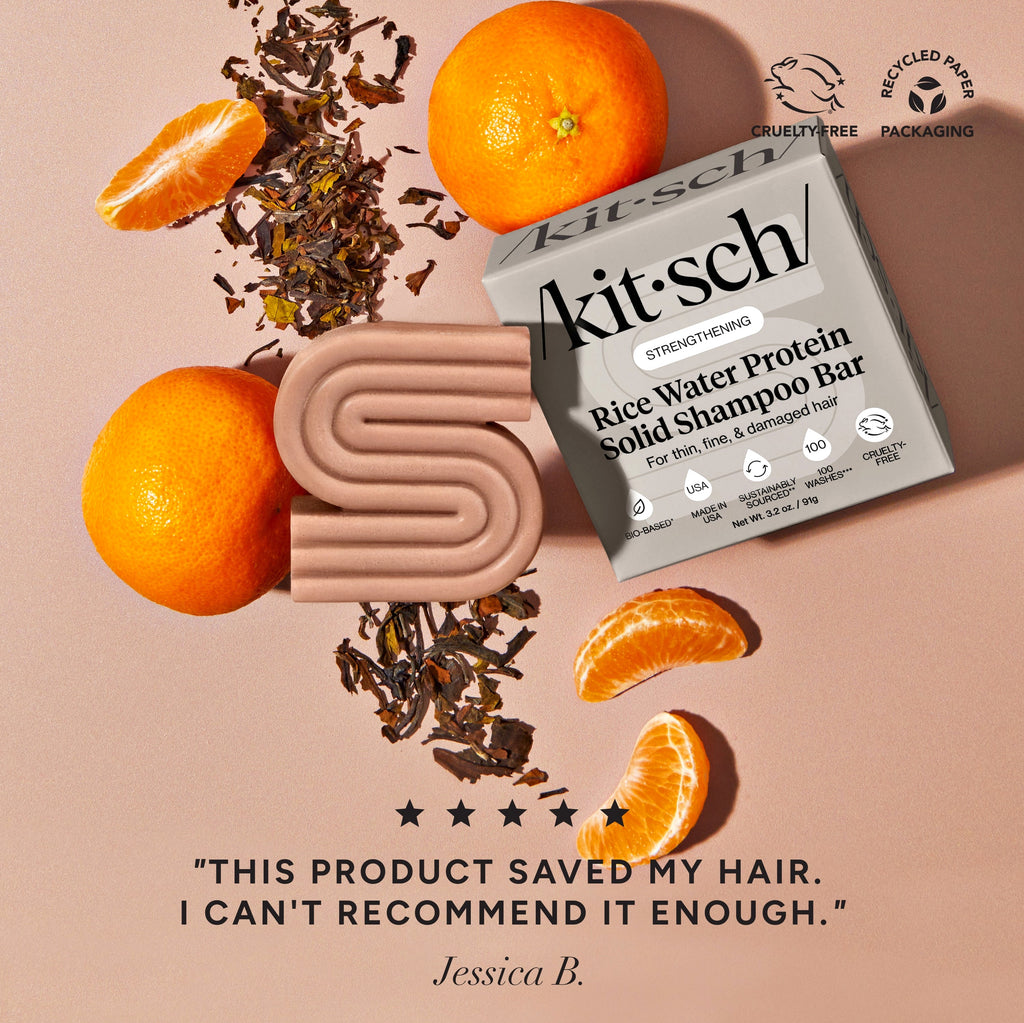 Kitsch-Rice-Water-Shampoo-Bar-styled-wit