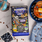 A-12-ounce-bag-of-Bones-Coffee-Blueberry