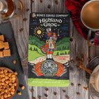 A-12-ounce-bag-of-Bones-Coffee-Highland-