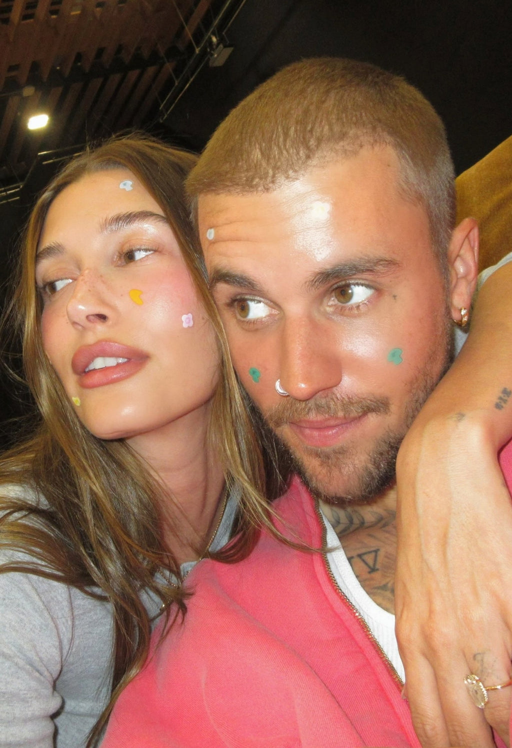 hailey-and-justin-in-spotwear