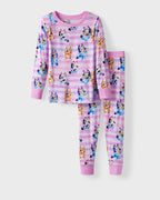 Flat-lay-of-the-Pink-Bluey-Dance-All-Day