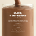 Shake-being-poured-into-a-glass-with-cus