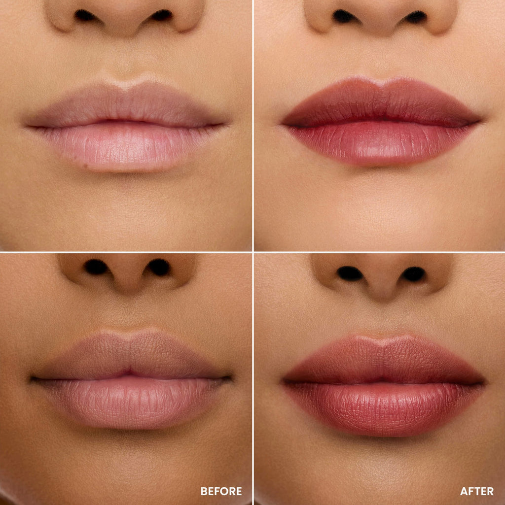 demure-rosy-brown