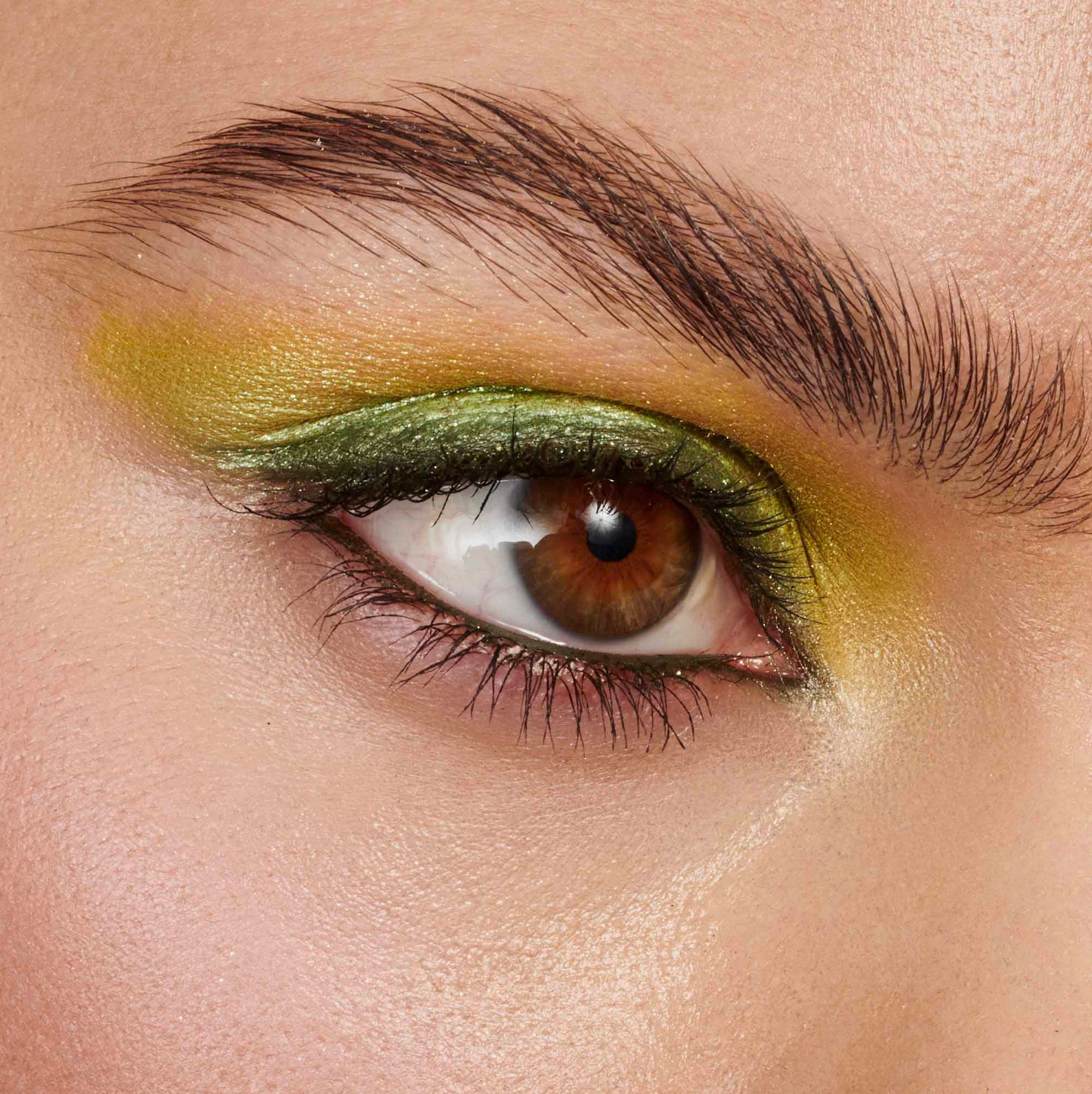 olive-green