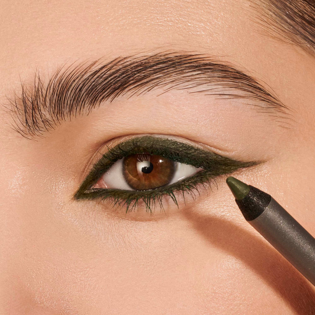 olive-green