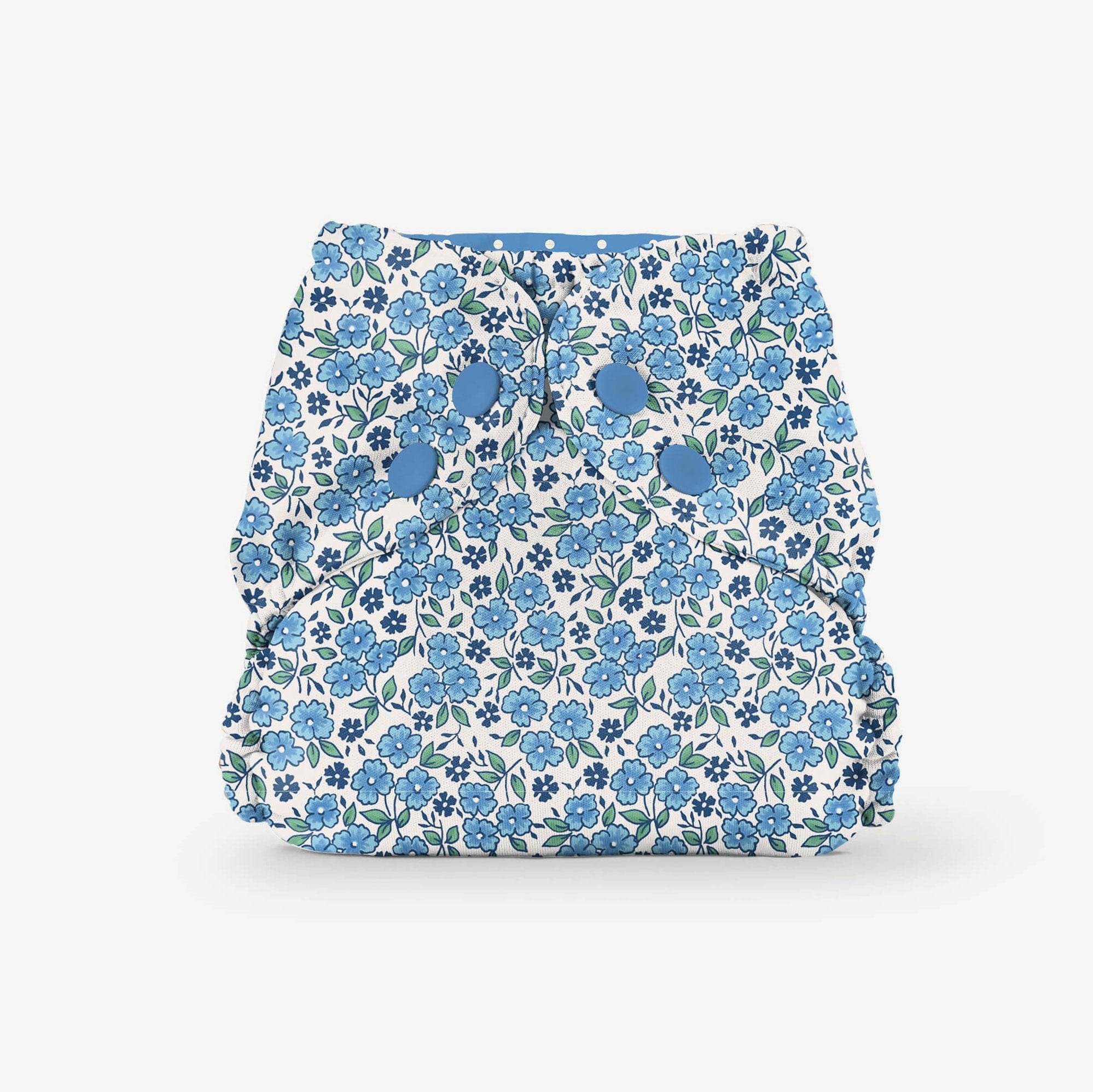 Front-view-of-a-blue-floral-Esembly-Oute