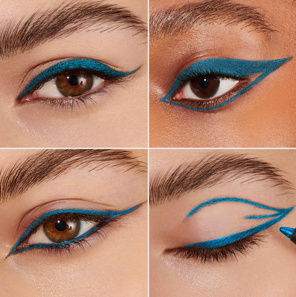 aqua-turquoise