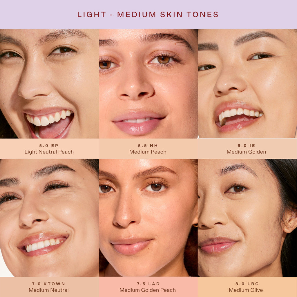 Collage-of-medium-tan-skintone-shades-wi